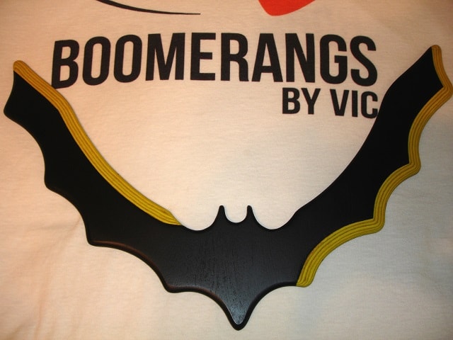 Batarang 2 Boomerang - Click Here Batarang 2 Boomerang