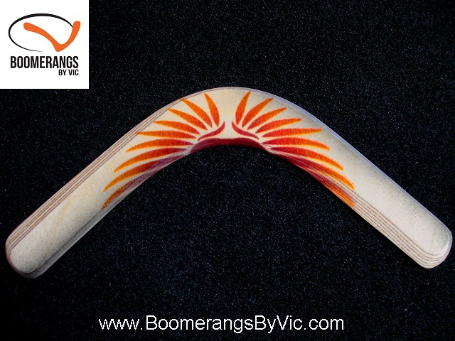 KARMA Boomerang - Click Here KARMA Boomerang