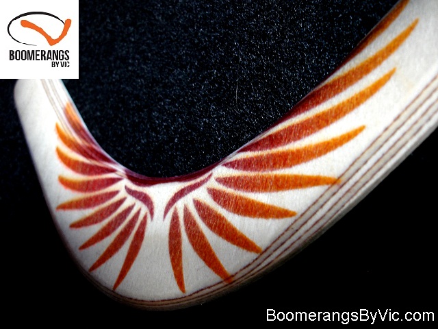 Karma Boomerang KARMA Boomerang