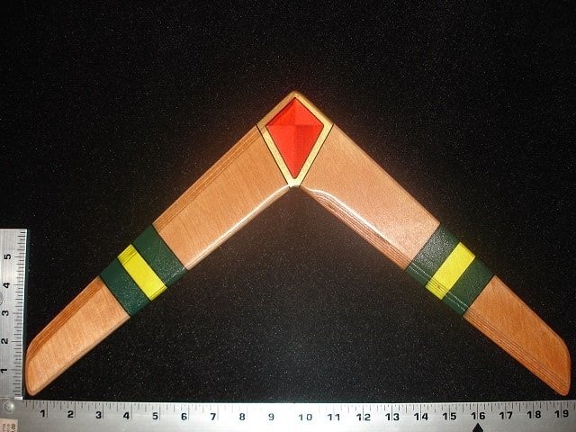 Ocarina Boomerang - Click Here Ocarina Boomerang