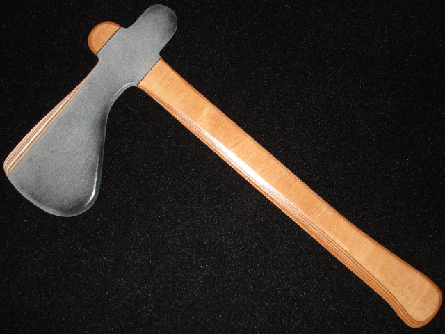 Scalper Boomerang - Click Here Scalper Boomerang