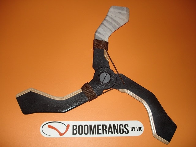 Wing Stick Boomerang Wing Stick Boomerang